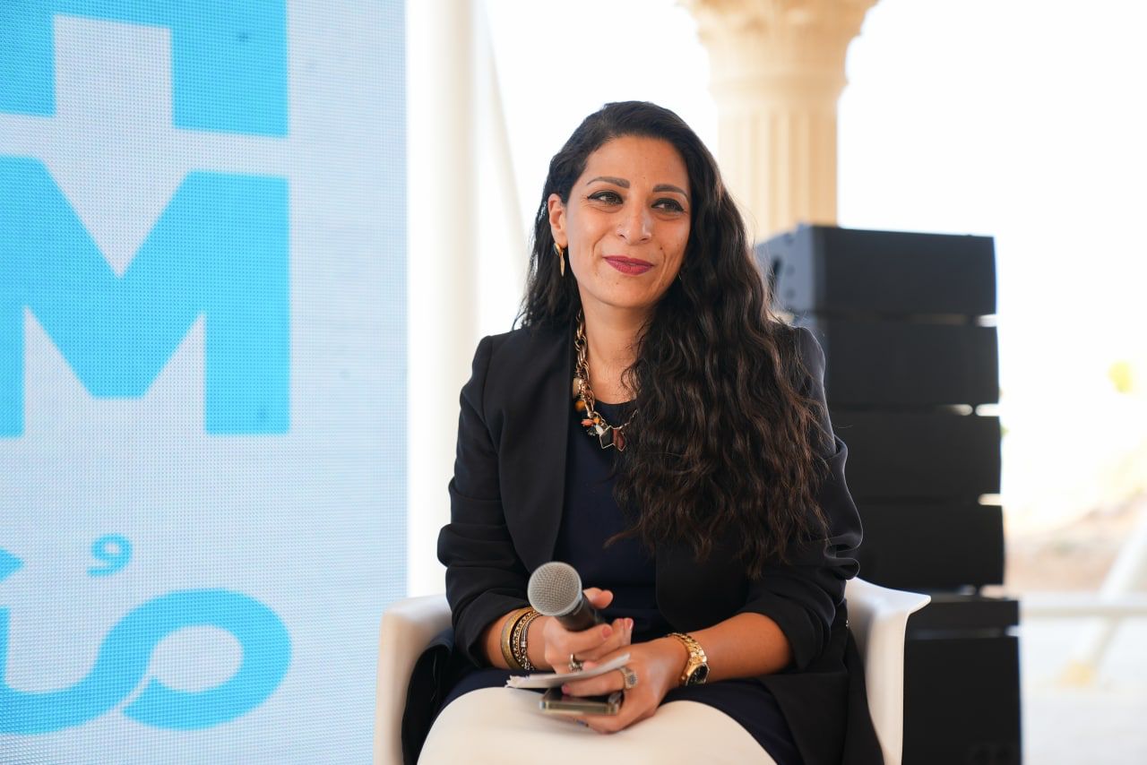 Salma Khaled Al-Tanani